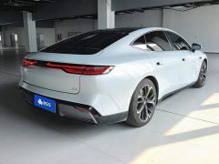 Geely Galaxy E8 700km Long-Range Smart Driving Edition - ფოტო 3