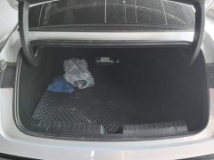 Geely Galaxy E8 700km Long-Range Smart Driving Edition - ფოტო 4