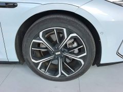 Geely Galaxy E8 700km Long-Range Smart Driving Edition - ფოტო 6