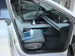 Geely Galaxy E8 700km Long-Range Smart Driving Edition - ფოტო 8
