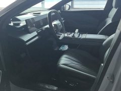 Geely Galaxy E8 700km Long-Range Smart Driving Edition - ფოტო 9