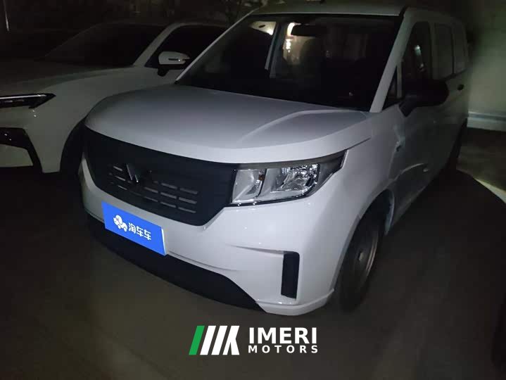 Wuling Hongguang PLUS 2019 1.5T Manual Standard 5-Seater - ავტომობილი ჩინეთიდან