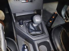 Wuling Hongguang PLUS 2019 1.5T Manual Standard 5-Seater - ფოტო 16