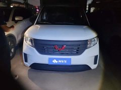 Wuling Hongguang PLUS 2019 1.5T Manual Standard 5-Seater - ფოტო 2