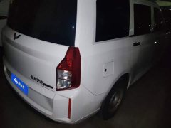Wuling Hongguang PLUS 2019 1.5T Manual Standard 5-Seater - ფოტო 3
