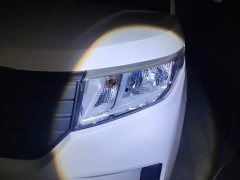 Wuling Hongguang PLUS 2019 1.5T Manual Standard 5-Seater - ფოტო 5