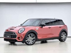 BMW MINI Clubman 2022 2.0T Cooper S - ფოტო 1