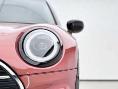 BMW MINI Clubman 2022 2.0T Cooper S - ფოტო 13