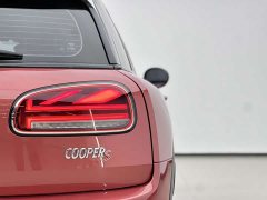 BMW MINI Clubman 2022 2.0T Cooper S - ფოტო 14