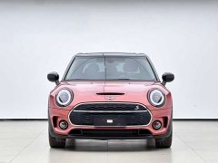 BMW MINI Clubman 2022 2.0T Cooper S - ფოტო 2