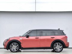 BMW MINI Clubman 2022 2.0T Cooper S - ფოტო 3