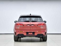 BMW MINI Clubman 2022 2.0T Cooper S - ფოტო 4
