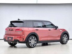 BMW MINI Clubman 2022 2.0T Cooper S - ფოტო 5