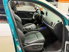 Audi Q2L 2021 35 TFSI Fashion Elegance - ფოტო 10