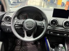 Audi Q2L 2021 35 TFSI Fashion Elegance - ფოტო 13