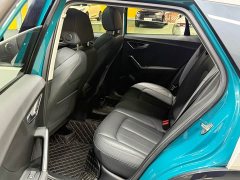 Audi Q2L 2021 35 TFSI Fashion Elegance - ფოტო 15
