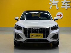 Audi Q2L 2021 35 TFSI Fashion Elegance - ფოტო 2