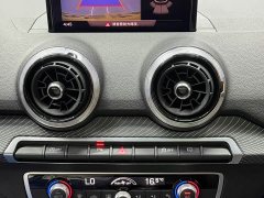 Audi Q2L 2021 35 TFSI Fashion Elegance - ფოტო 20
