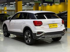 Audi Q2L 2021 35 TFSI Fashion Elegance - ფოტო 5