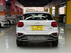 Audi Q2L 2021 35 TFSI Fashion Elegance - ფოტო 6