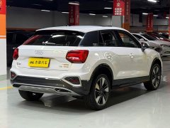 Audi Q2L 2021 35 TFSI Fashion Elegance - ფოტო 7