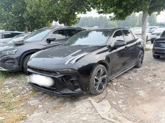 Lynk & Co Geely Lynk & Co 03 2023 1.5T DCT Pro - ფოტო 1