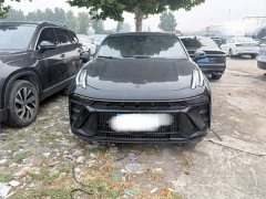 Lynk & Co Geely Lynk & Co 03 2023 1.5T DCT Pro - ფოტო 2