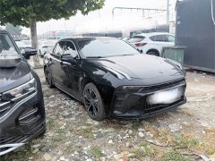 Lynk & Co Geely Lynk & Co 03 2023 1.5T DCT Pro - ფოტო 3