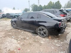 Lynk & Co Geely Lynk & Co 03 2023 1.5T DCT Pro - ფოტო 7