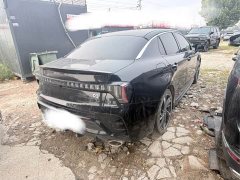 Lynk & Co Geely Lynk & Co 03 2023 1.5T DCT Pro - ფოტო 8
