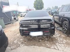 Lynk & Co Geely Lynk & Co 03 2023 1.5T DCT Pro - ფოტო 9