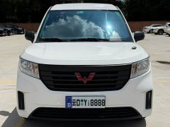 Wuling Zhengcheng 2021 1.5T Manual Comfort - ფოტო 2