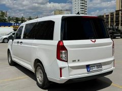 Wuling Zhengcheng 2021 1.5T Manual Comfort - ფოტო 7