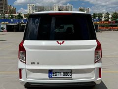 Wuling Zhengcheng 2021 1.5T Manual Comfort - ფოტო 8