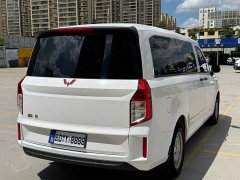 Wuling Zhengcheng 2021 1.5T Manual Comfort - ფოტო 9