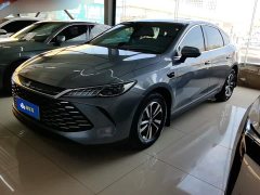 BYD Qin PLUS DM-i Smart Driving Edition 120KM Excellence - ფოტო 1