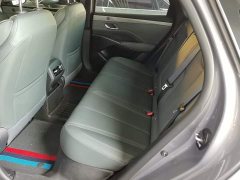 BYD Qin PLUS DM-i Smart Driving Edition 120KM Excellence - ფოტო 11