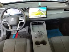 BYD Qin PLUS DM-i Smart Driving Edition 120KM Excellence - ფოტო 12