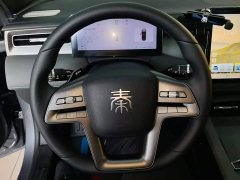 BYD Qin PLUS DM-i Smart Driving Edition 120KM Excellence - ფოტო 15