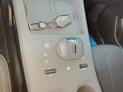 BYD Qin PLUS DM-i Smart Driving Edition 120KM Excellence - ფოტო 16