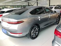 BYD Qin PLUS DM-i Smart Driving Edition 120KM Excellence - ფოტო 3