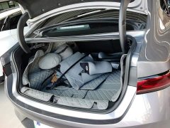 BYD Qin PLUS DM-i Smart Driving Edition 120KM Excellence - ფოტო 4