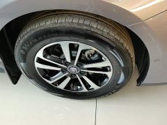 BYD Qin PLUS DM-i Smart Driving Edition 120KM Excellence - ფოტო 6