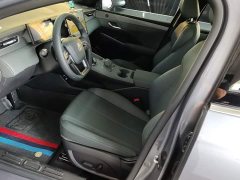 BYD Qin PLUS DM-i Smart Driving Edition 120KM Excellence - ფოტო 9