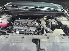 Hyundai Tucson 2023 Tucson L 1.5T Automatic Two-Wheel Drive DLX Luxury - ფოტო 10