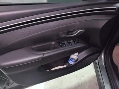 Hyundai Tucson 2023 Tucson L 1.5T Automatic Two-Wheel Drive DLX Luxury - ფოტო 7
