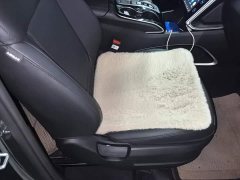 Hyundai Tucson 2023 Tucson L 1.5T Automatic Two-Wheel Drive DLX Luxury - ფოტო 8