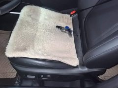 Hyundai Tucson 2023 Tucson L 1.5T Automatic Two-Wheel Drive DLX Luxury - ფოტო 9
