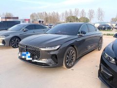 Lincoln Z 2.0T Premium Edition - ფოტო 1