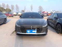 Lincoln Z 2.0T Premium Edition - ფოტო 2